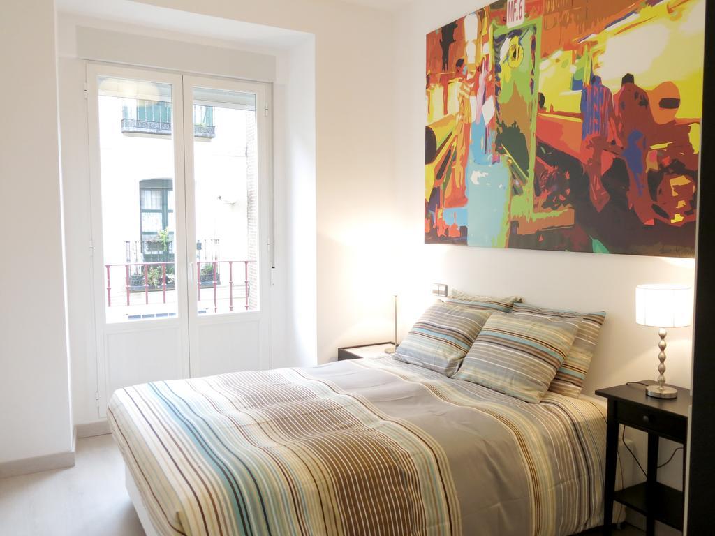 Apartamento Latina Sol