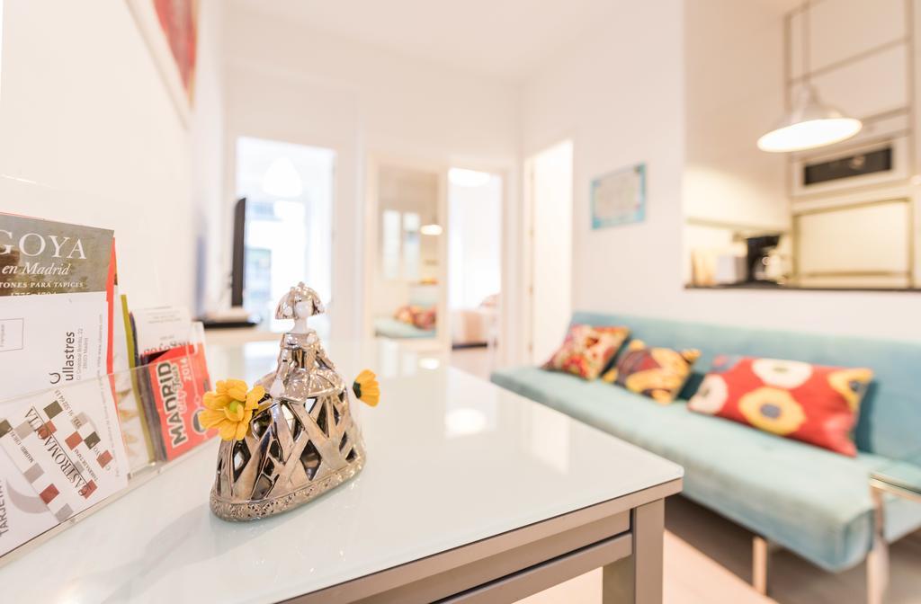 Latina Sol Apartamento Madrid