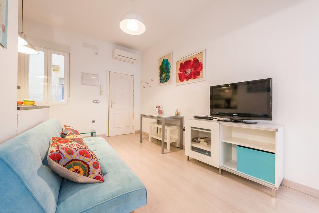 Latina Sol Apartamento