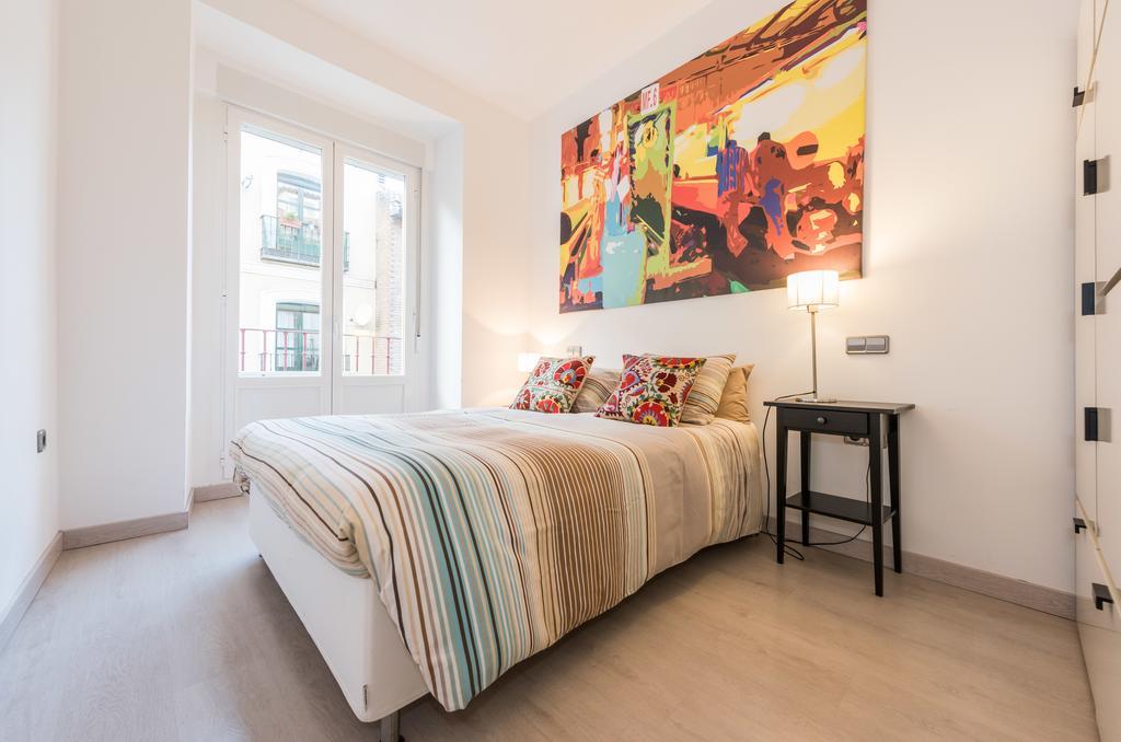Apartamento Latina Sol *