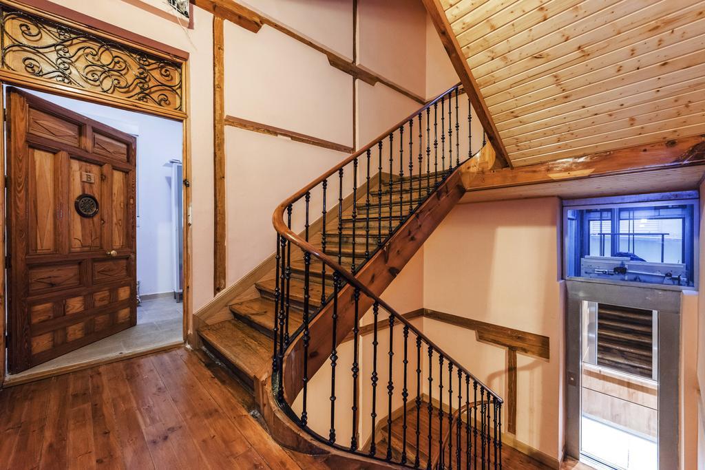 Latina Sol Apartamento Madrid