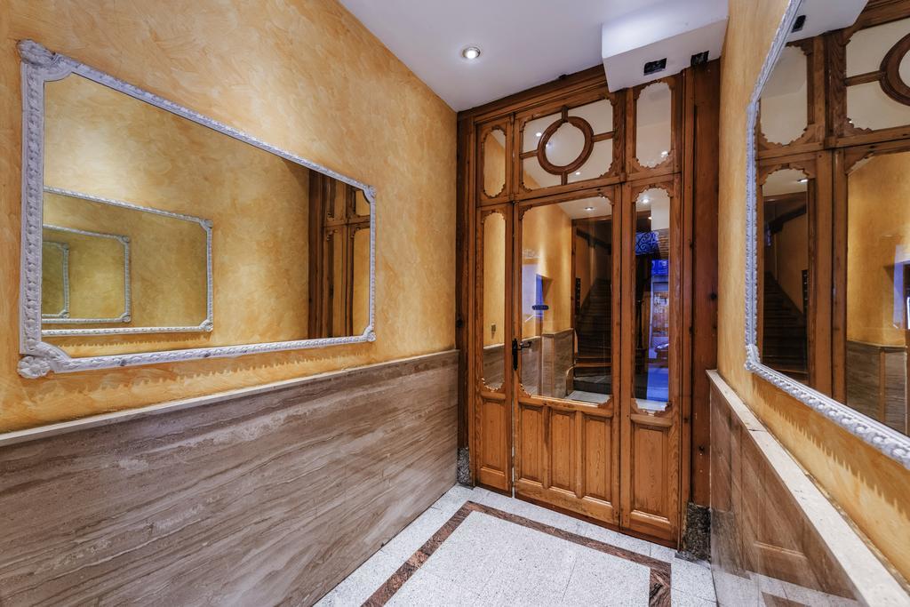 Apartamento Latina Sol