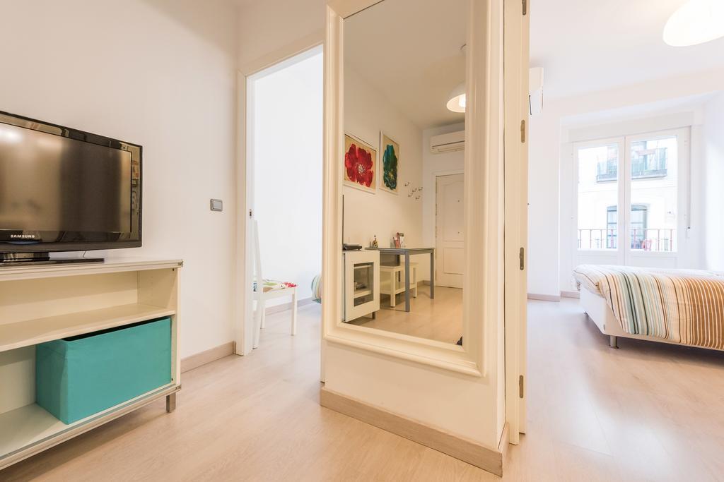 Latina Sol Apartamento